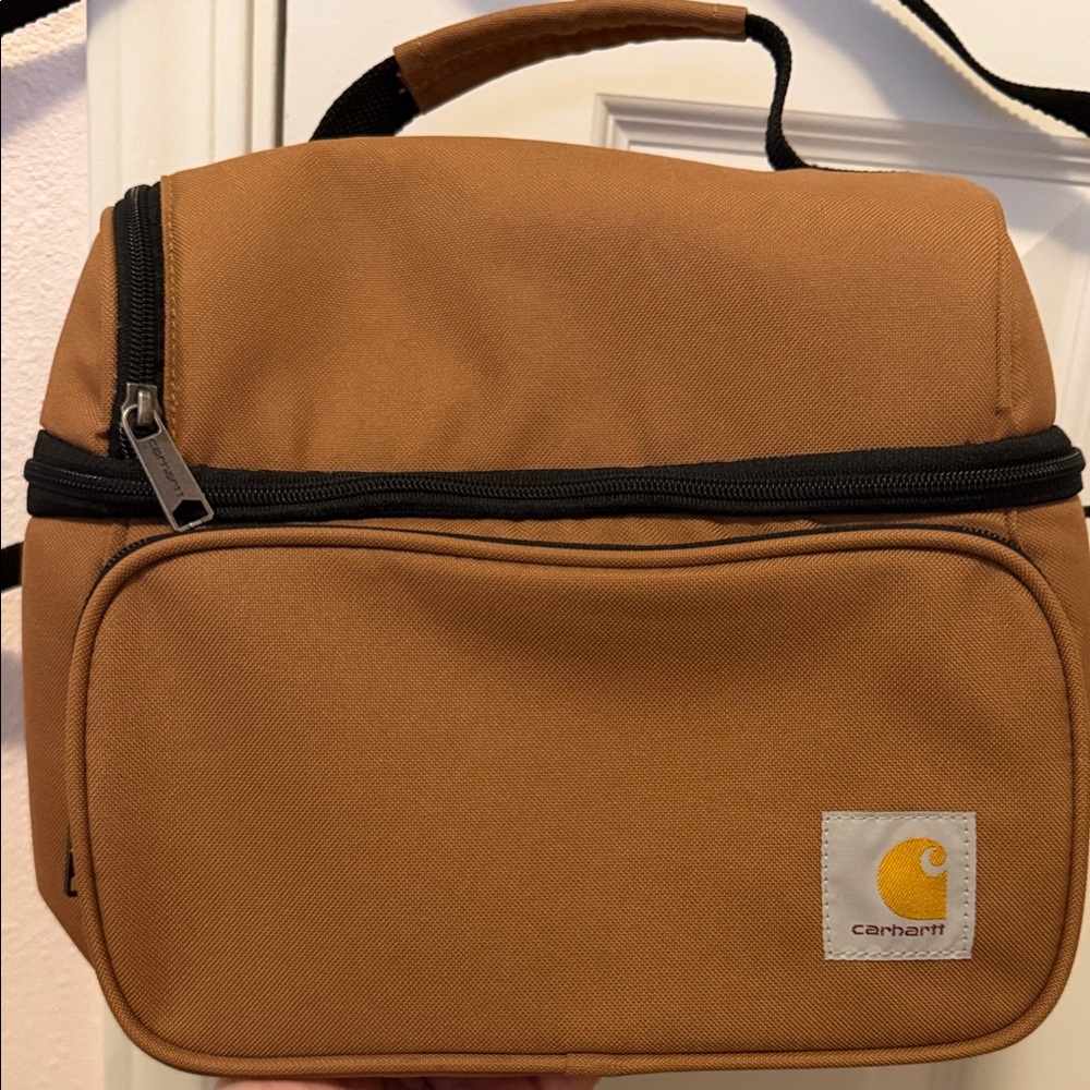 Carhartt Lunch Bag/Camping Cooler